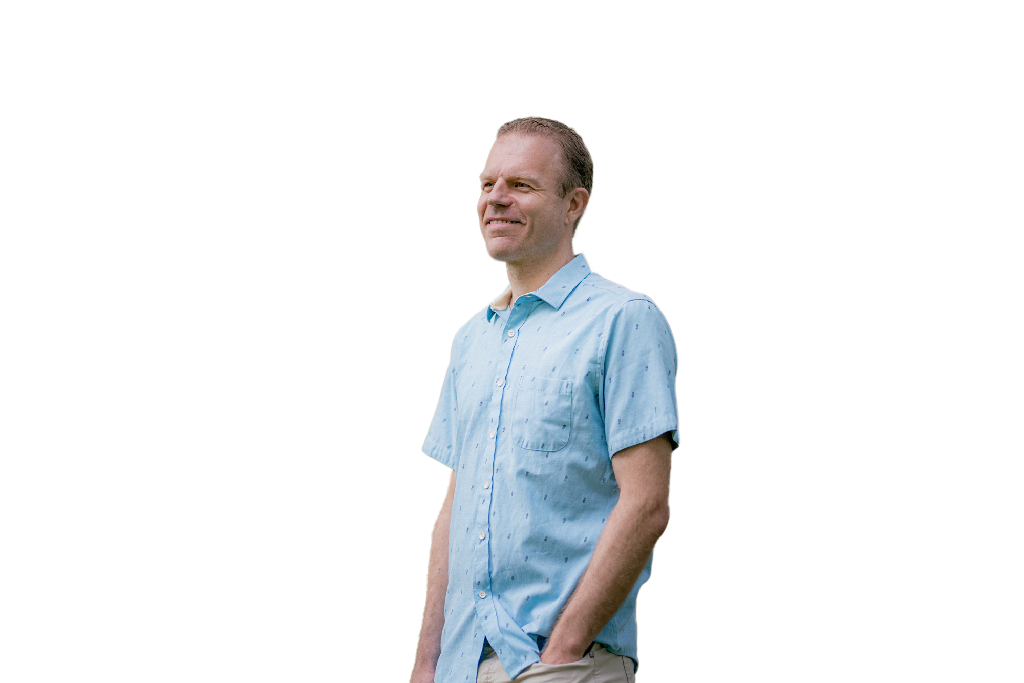 Dr Karl Fortin